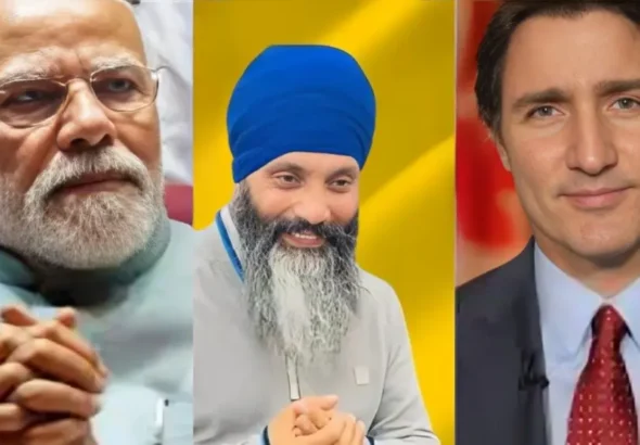 Canada Expels Six Indian Diplomats Amid Ongoing Fallout from Hardeep Singh Nijjar’s Killing