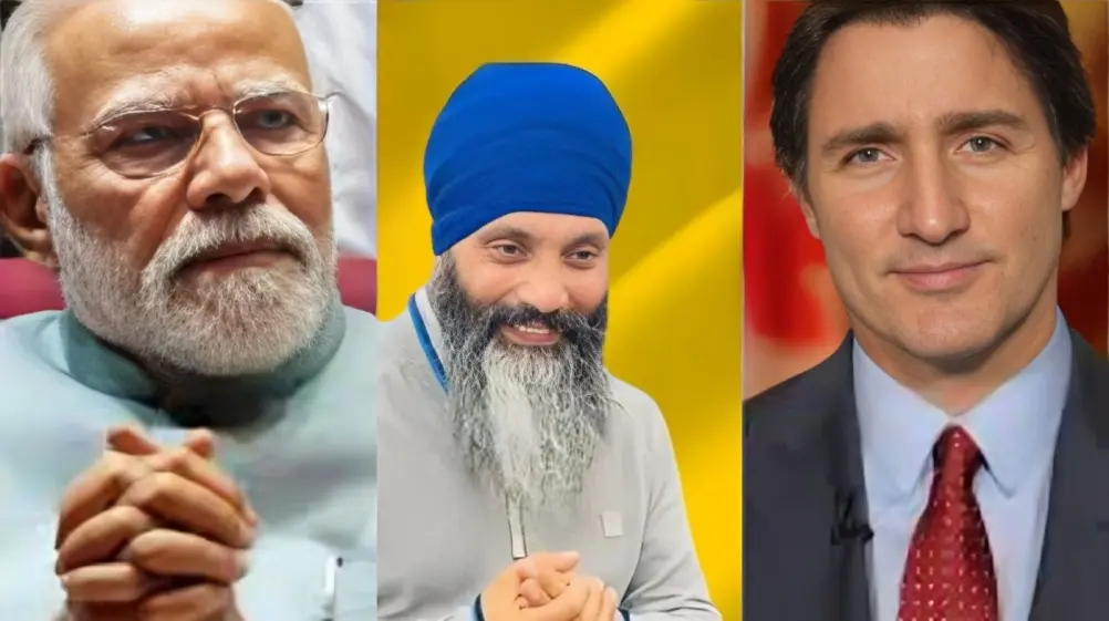 Canada Expels Six Indian Diplomats Amid Ongoing Fallout from Hardeep Singh Nijjar’s Killing