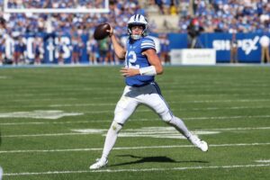 BYU Football Game Week: Showdown with Oklahoma State Preview