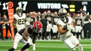 Key Ingredients to Victory: Saints vs. Broncos | 2024 NFL Week 7