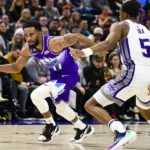 Atlanta Hawks vs. Sacramento Kings: How to Watch NBA Online, TV Channel, Live Stream Details, Start Time