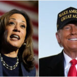 Trump and Harris Make Final Push with Less Than 24 Hours Until Election Day